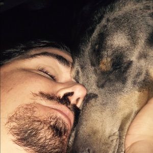 Meet your Posher, Johnathan